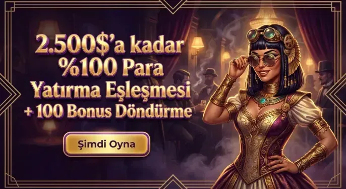 Betturkey Casino